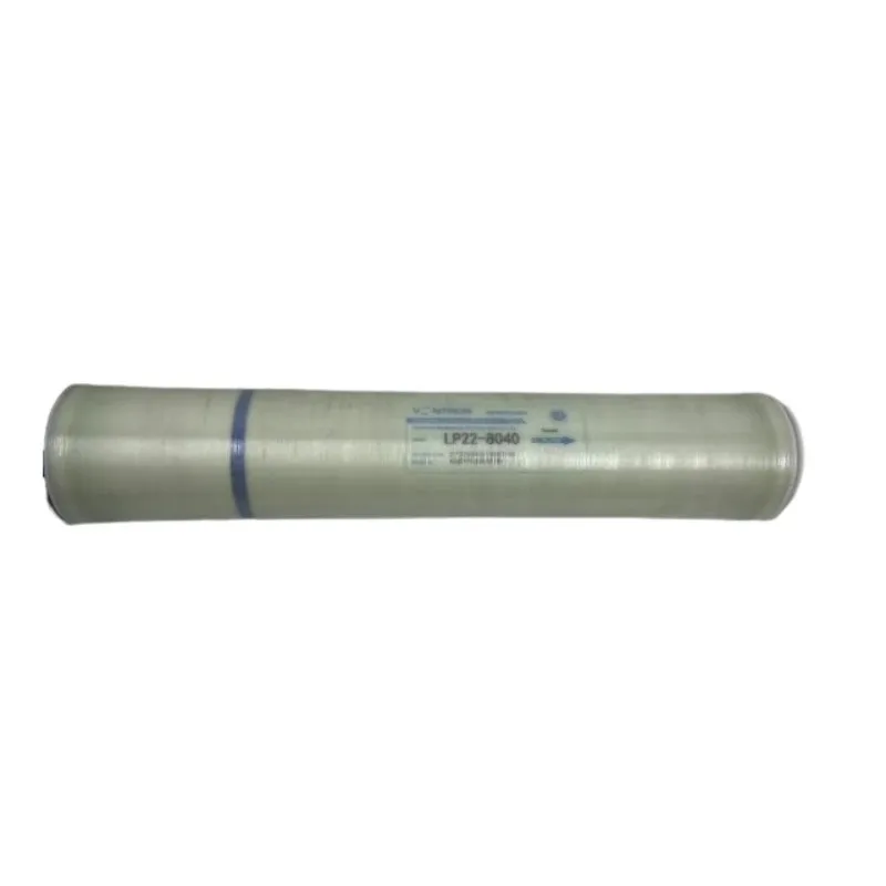 

Original Industrial Reverse Osmosis Membrane Brackish Water Element LP22-8040