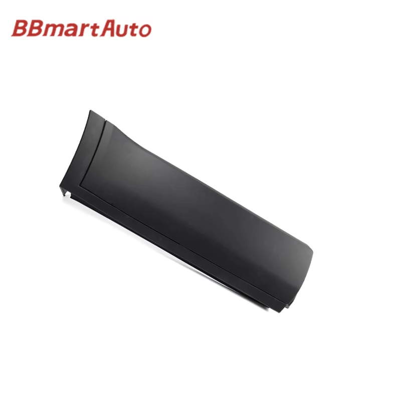 

LR044670 Car Front Right Side Door Panel Molding Trim Cladding Strip Black ABS For Range Rover Evoque 2012-2019 BBmart