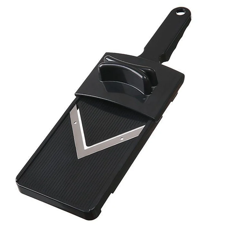 

ABVA-Grater Cabbage And Purple Cabbage Shredder Salad Cucumber And Potato Slicer For Kitchen