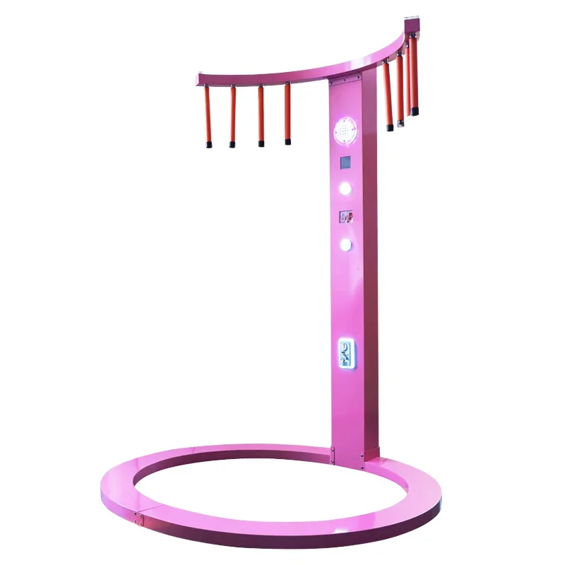 

Arcade Casual Entertainment Game Console Coin-operated Arcade Eye Fast Chip Children's Game Console