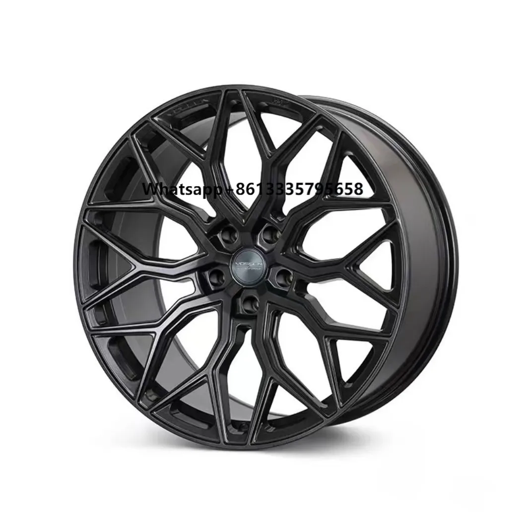 

Newest Design High Quality 4x4 Wheel Rims Wheel Hubs for L and Rover Range Rover Sport 2005- 2021 22 23 24 Inches