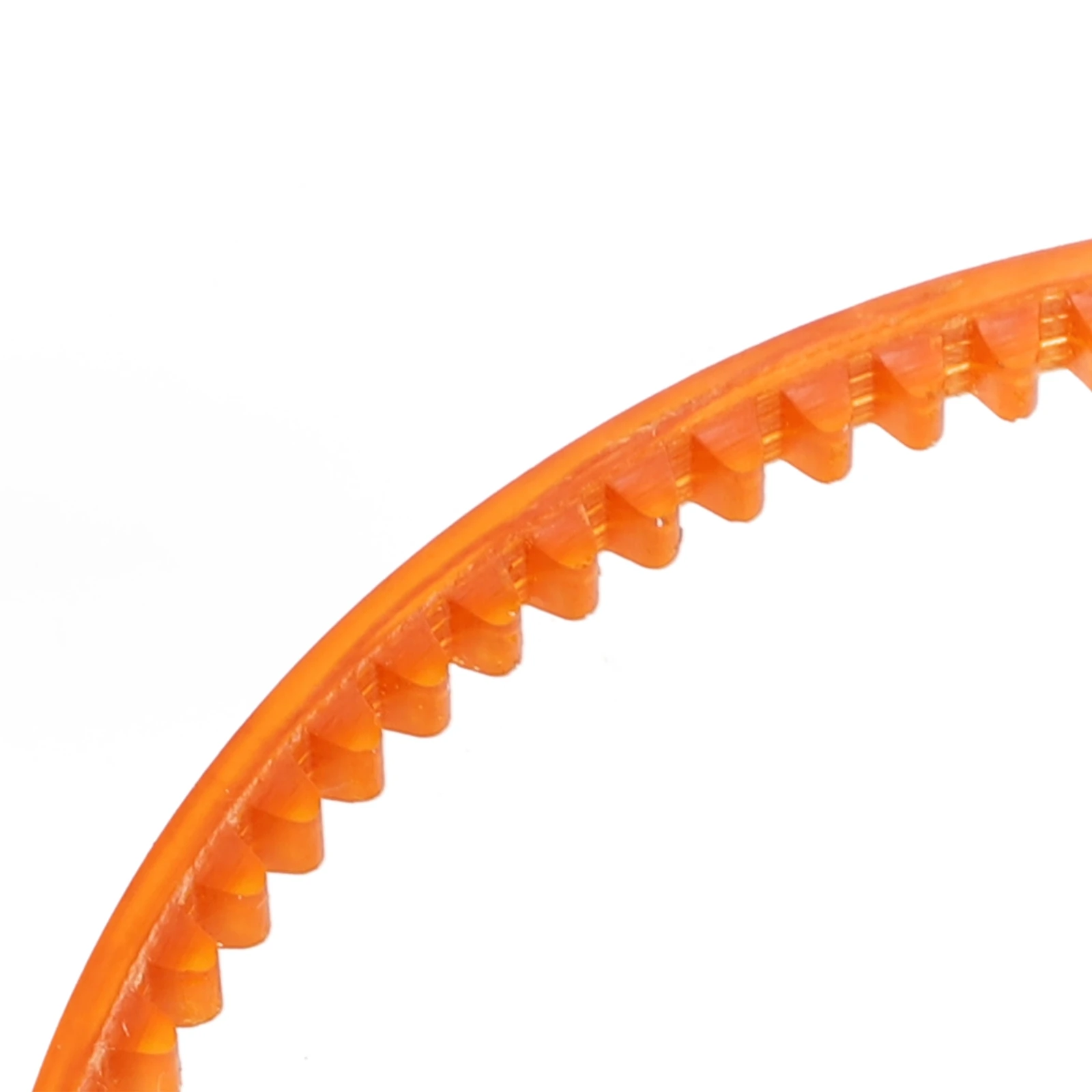 Drive Belt for Older Sewing Machines Model MB-370 Constructed from Polyurethane to Support Long-Term Operation Under Load