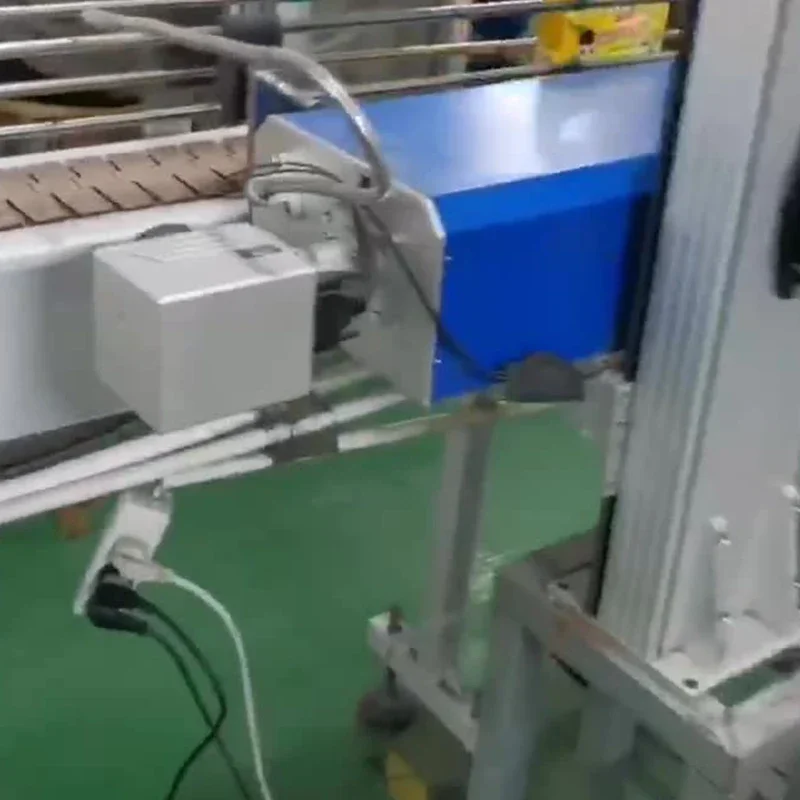 Upgrade Laser Engraving Machine Optical Fiber Laser Marking Machine Stainless Steel UV Fully Automatic Laser Marking Metal Lette