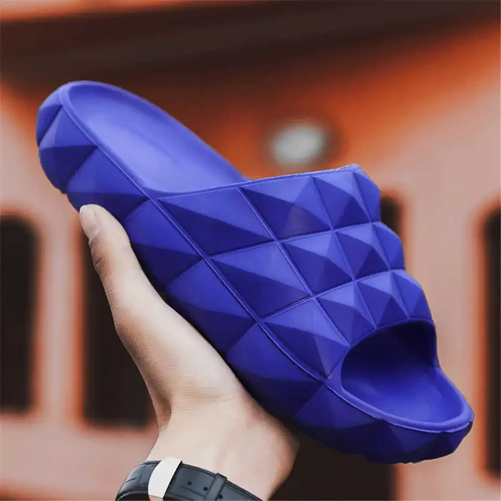 

Non-slip White Kawaii Slipper Sandals For Mens Shoes High-level Sneakers Sport Flatas High-quality Pas Cher Classic School