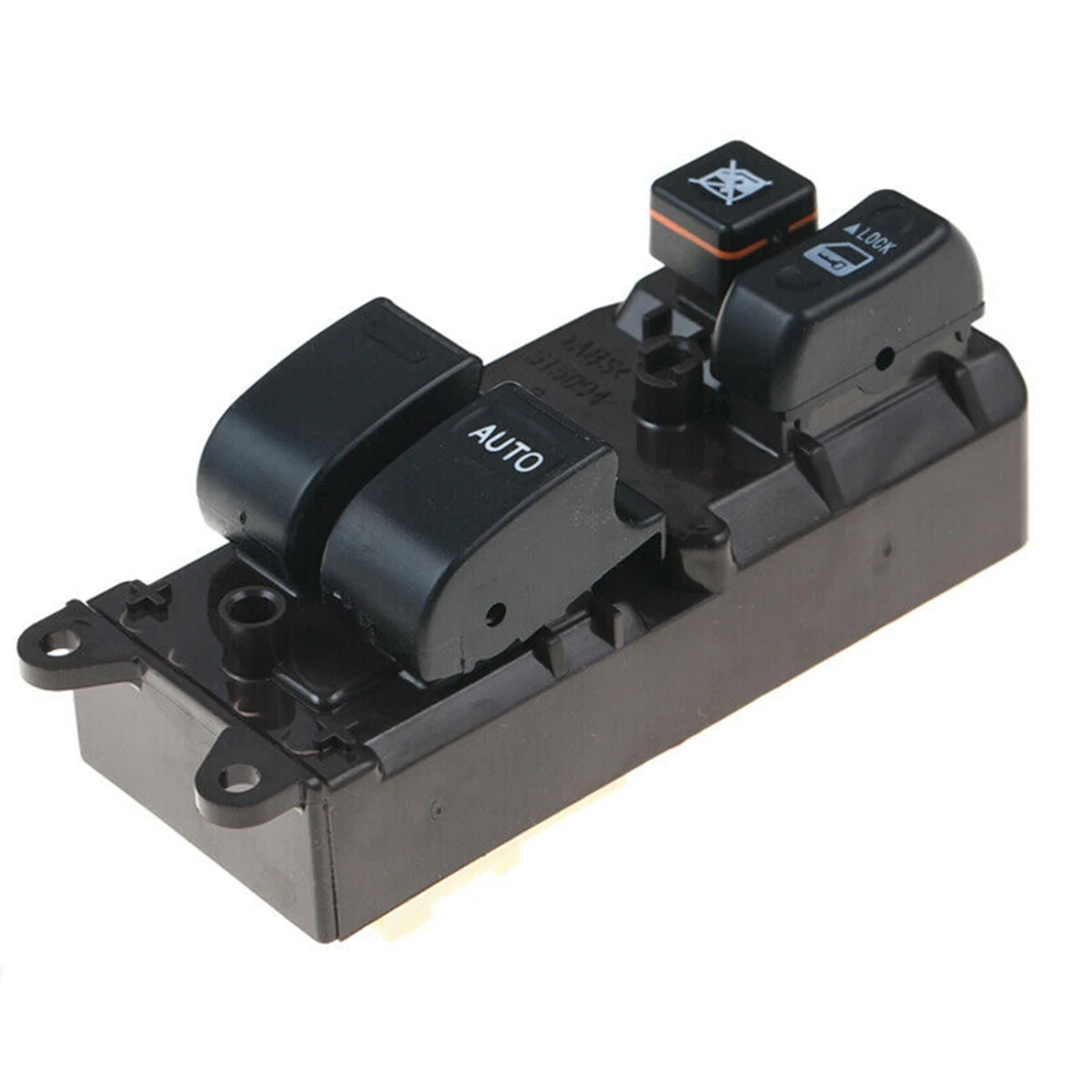 

A23M-электрический главный переключатель стеклоподъемника 84820-10090 для Toyota Hilux Hiace Land Cruiser 1996-2008, автомобильные аксессуары RHD