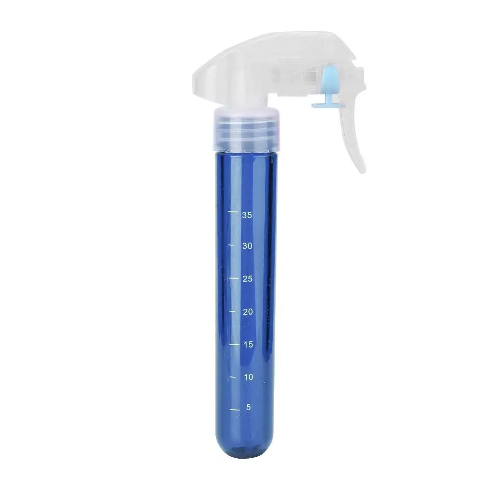 Portable Mini Colorful Spray Bottle, 21x3cm