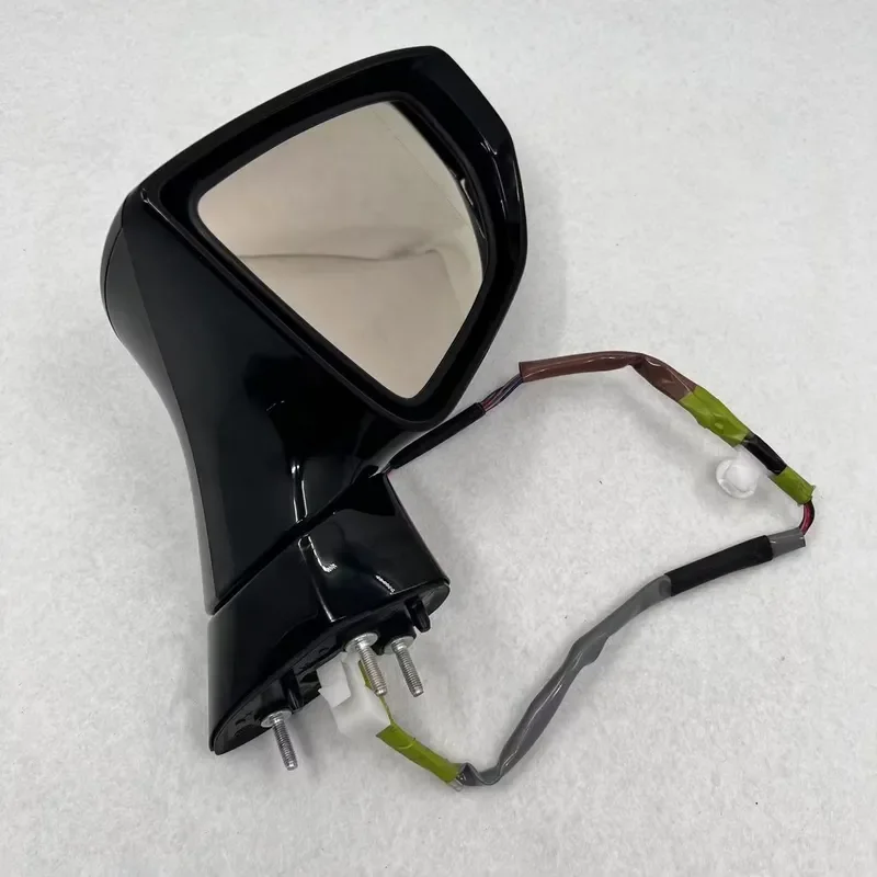 for Lexus ES260 Auto Body System Car Rearview Mirror Wide Angle Auto Mirror Folding Side Mirror