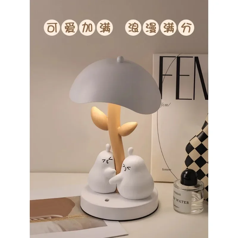 Never divide pear bedroom high-end ornaments niche decorations give gifts