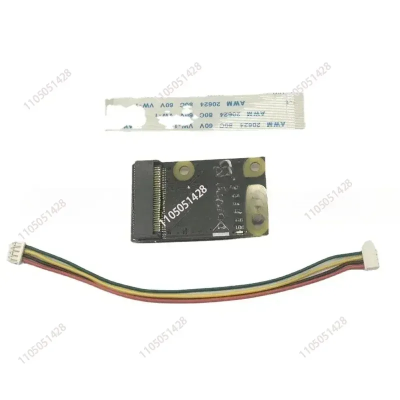 Nx/Board Backplane …