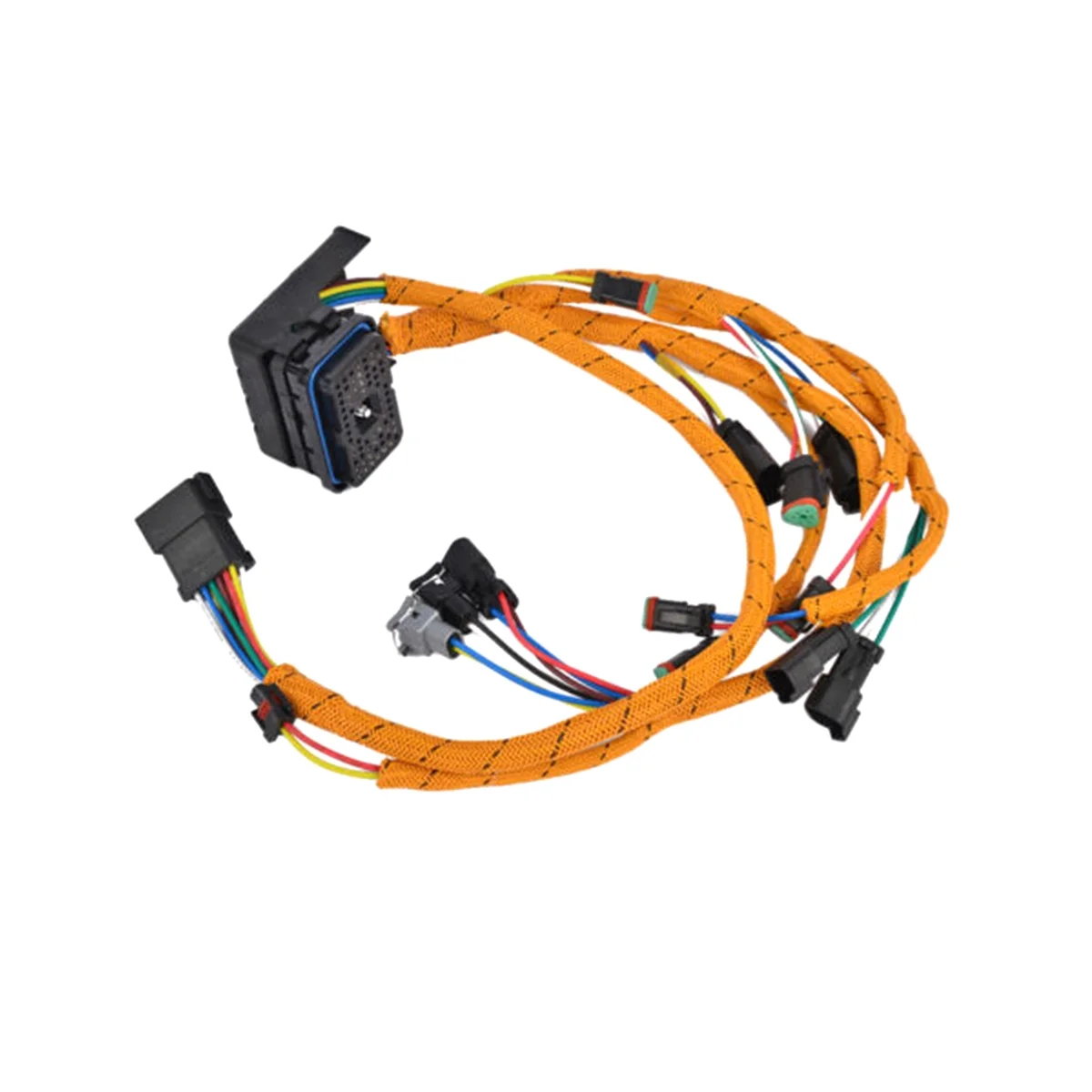 

195-7336 1957336 Excavator Engine Wire Harness for Caterpillar 325C E325C 3126B