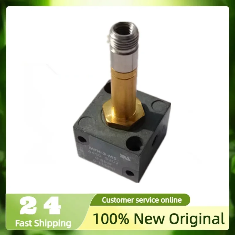 

Новый электромагнитный клапан MFH-3-M5 MOFH-3-M5 MFH-2-M5