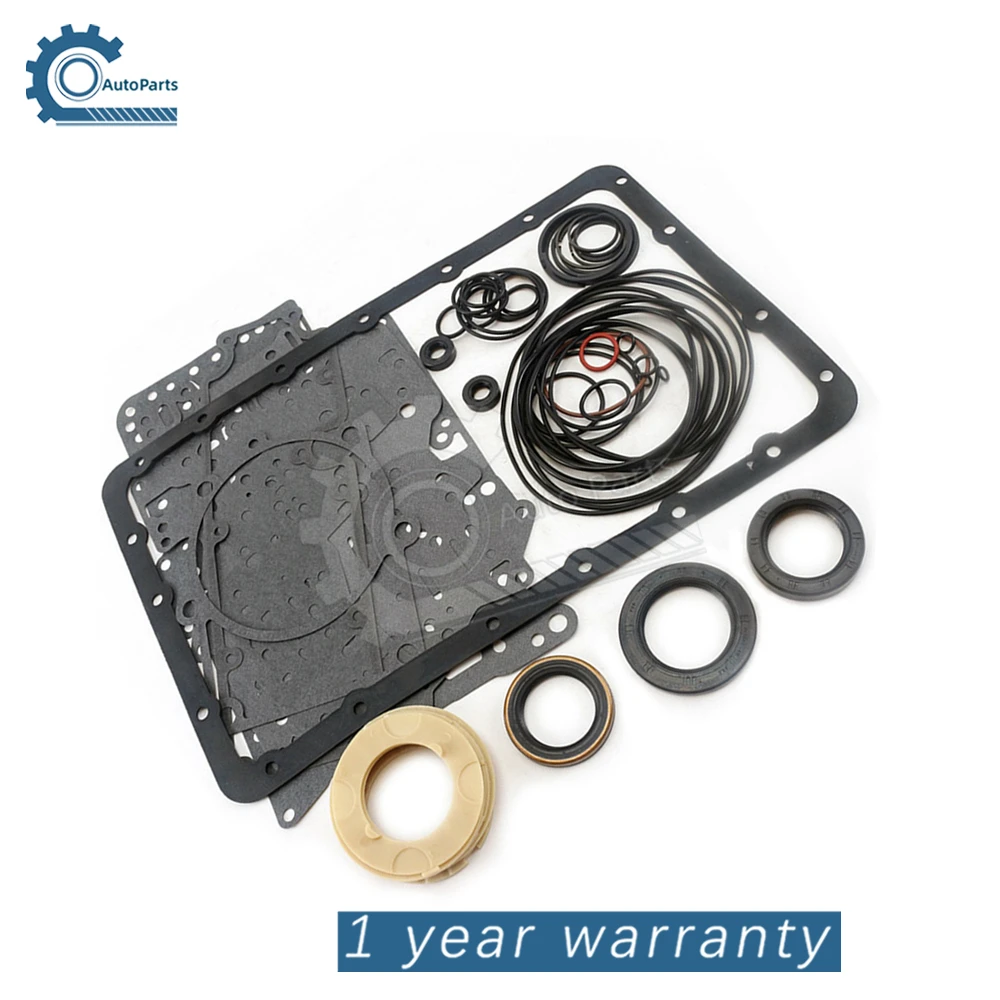 

NEW A340E 3040LE A340 Automatic Transmission Rebuild Repair Kit Gasket Seal for Toyota Crown 30-40LE