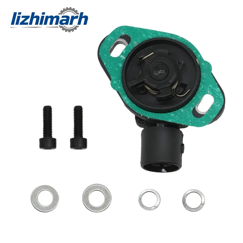 37825PAAA01 Throttle Position Sensor TPS For Honda For Accord CRX CRV For Civic For Acura