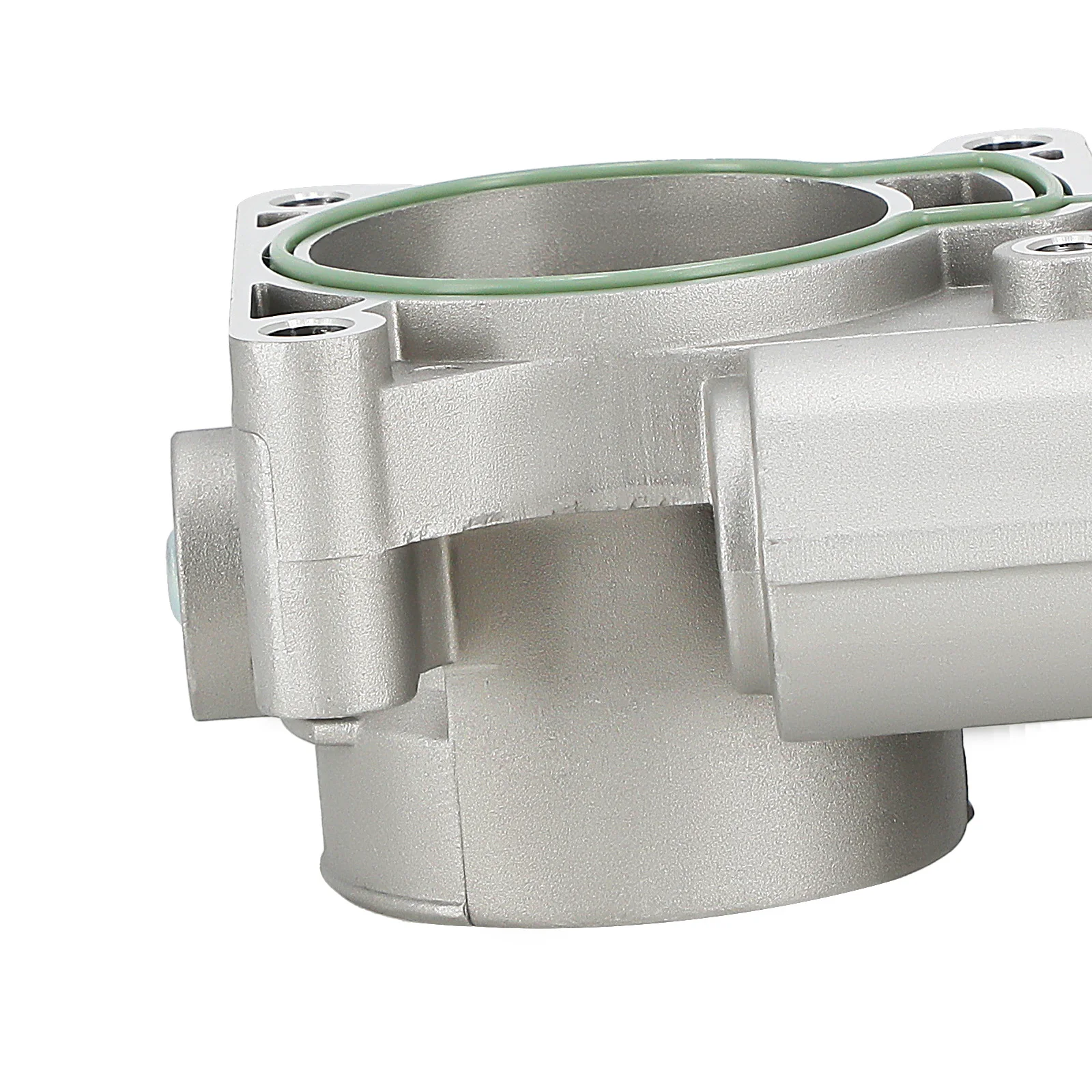 포드 포커스용 스로틀 바디 1.8 2.0 2.3 2003-2012 C-Max 1.8 2.0 Mondeo 1537636   4M5G9F991FA