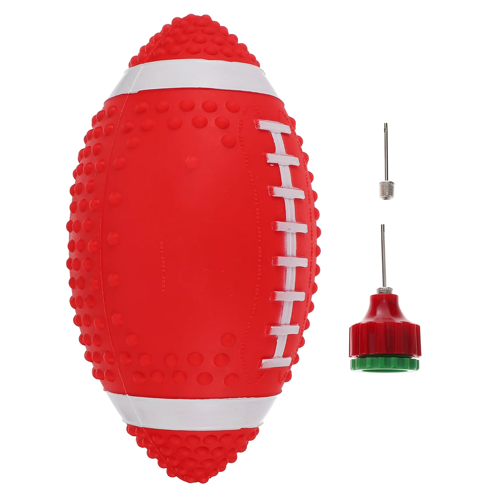 水中ラグビーボール 明るい色 子供に適したサイズ 男の子 女の子 プールパーティー 夏 ビーチ ポータブル 水泳ボール おもちゃ