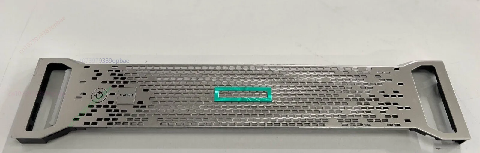 bisel-de-seguridad-de-segunda-mano-hp-666988-b21-654582-002-proliant-dl380-dl385-dl560-gen8-gen9-2u