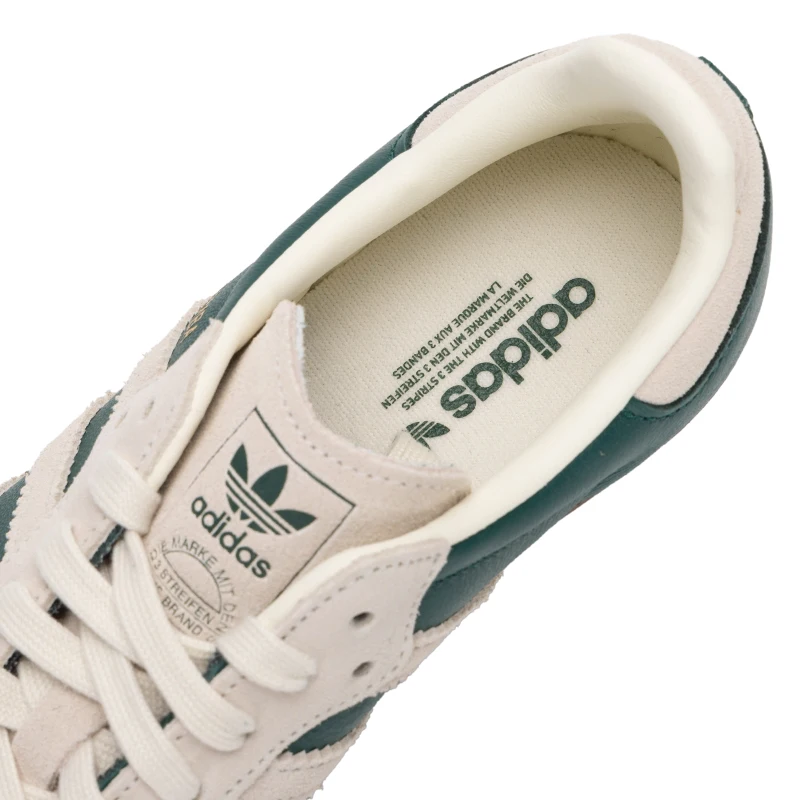 Adidas (Adidas) Trefoil Men's and Women's Sports Shoes, Fashionable Low-Top Lightweight Wear-Resistant Casual Shoes Ji3215