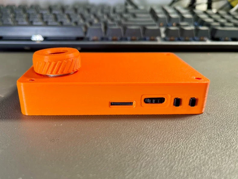 thumb