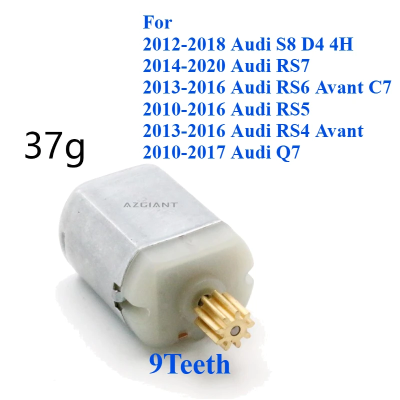 Power For Audi Q7 R… - image