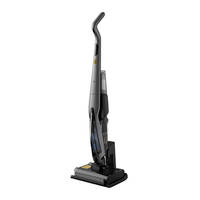 Wireless Vertical Mapping Vacuum Cleaner Deerma DEM-VX96W