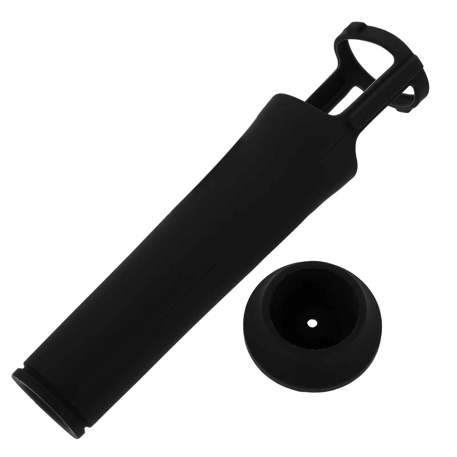 

Silicone Case for Microphone Shockproof Antidrop Protection Stylish Design Portable Lightweight Stage Performance Accessory