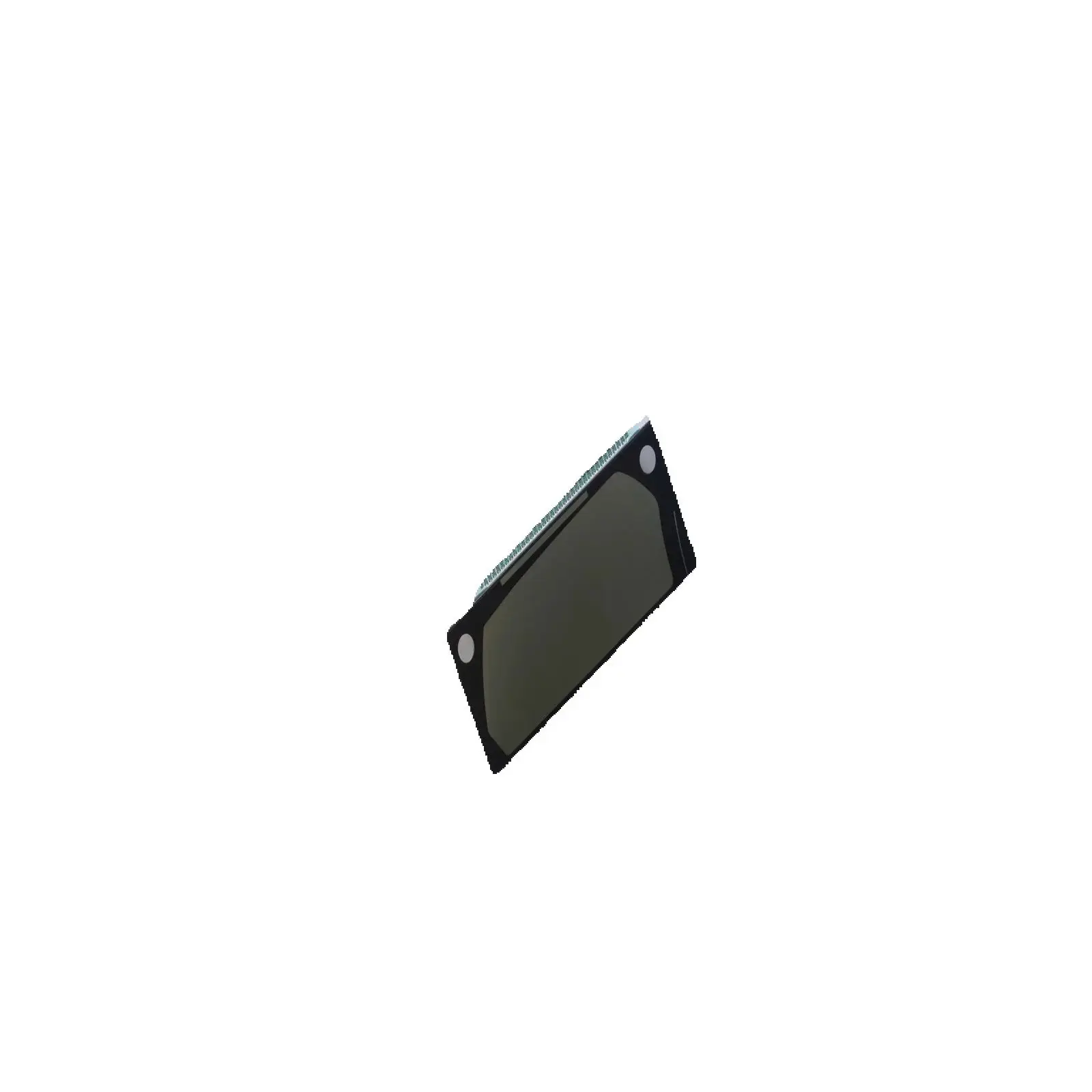 2S2-83550-00 LCD Display Screen for Yamaha FZ6 Instrument Cluster After 2008