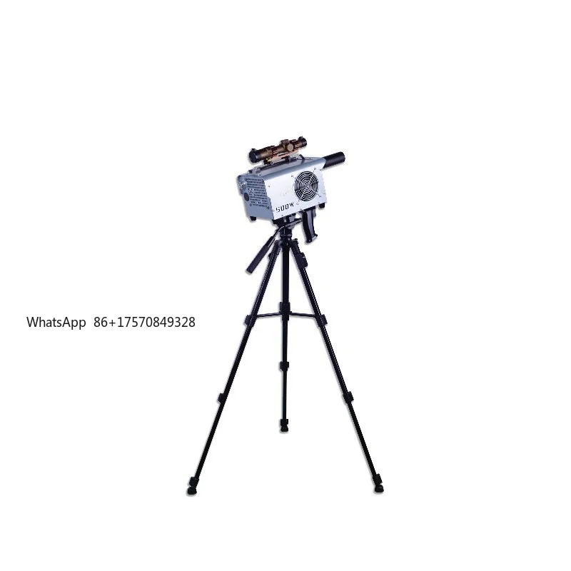 

LIC-500W Handheld Portable Igniting Cutting Machine 500W High Power Industrial Tool Factory Direct China