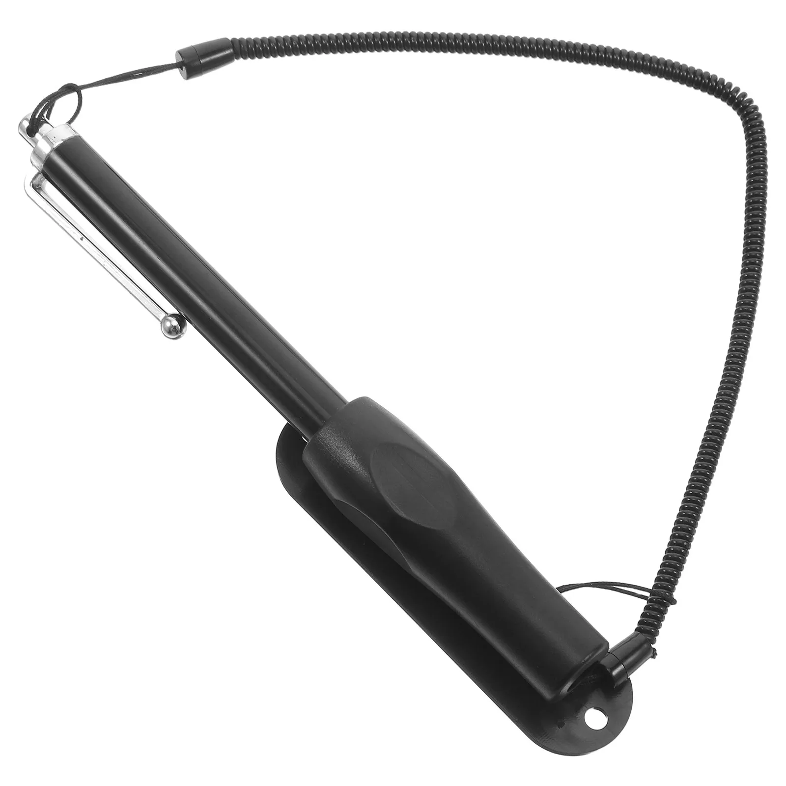 

Stylus Pen Capacitive Touch Pen Lightweight Anti-Loss Base for Teaching Devices Integrated Touchscreen Writing Pens Universal