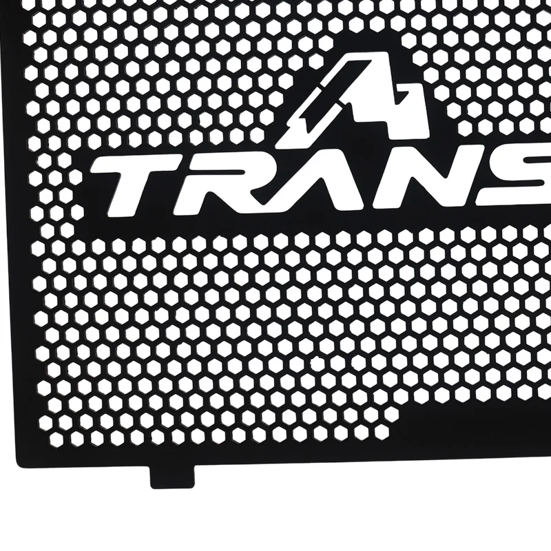لهوندا TRANSALP XL750 XL 750 2023 2024 دراجة نارية اكسسوارات المبرد الحرس مصبغة حامي غطاء برودة الشواية واقية