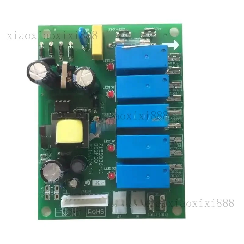 

Suitable for Hobart dishwasher E60, E80, C44BP main power board accessories
