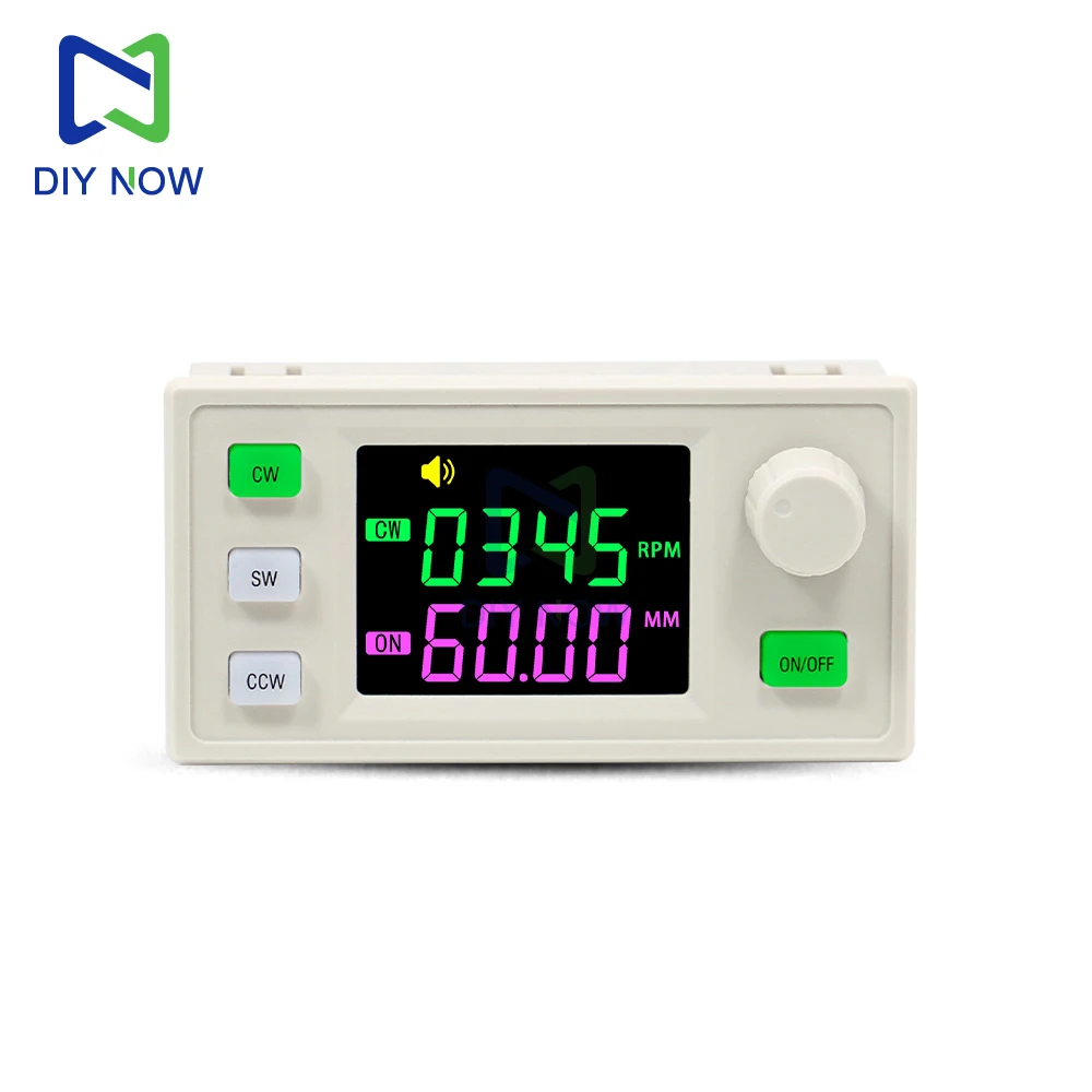 XY-SD04 XY-SD06 وحدة تحكم محرك متدرج 42 57 سائق التحكم الأمامي والخلفي PLC الاتصالات التسلسلية 4A /6.6A #4