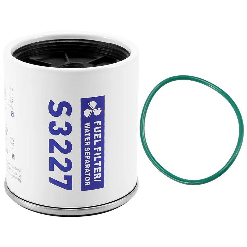 S3227 Outboard Marine Fuel Filter elements Fuel Water Separator Filter