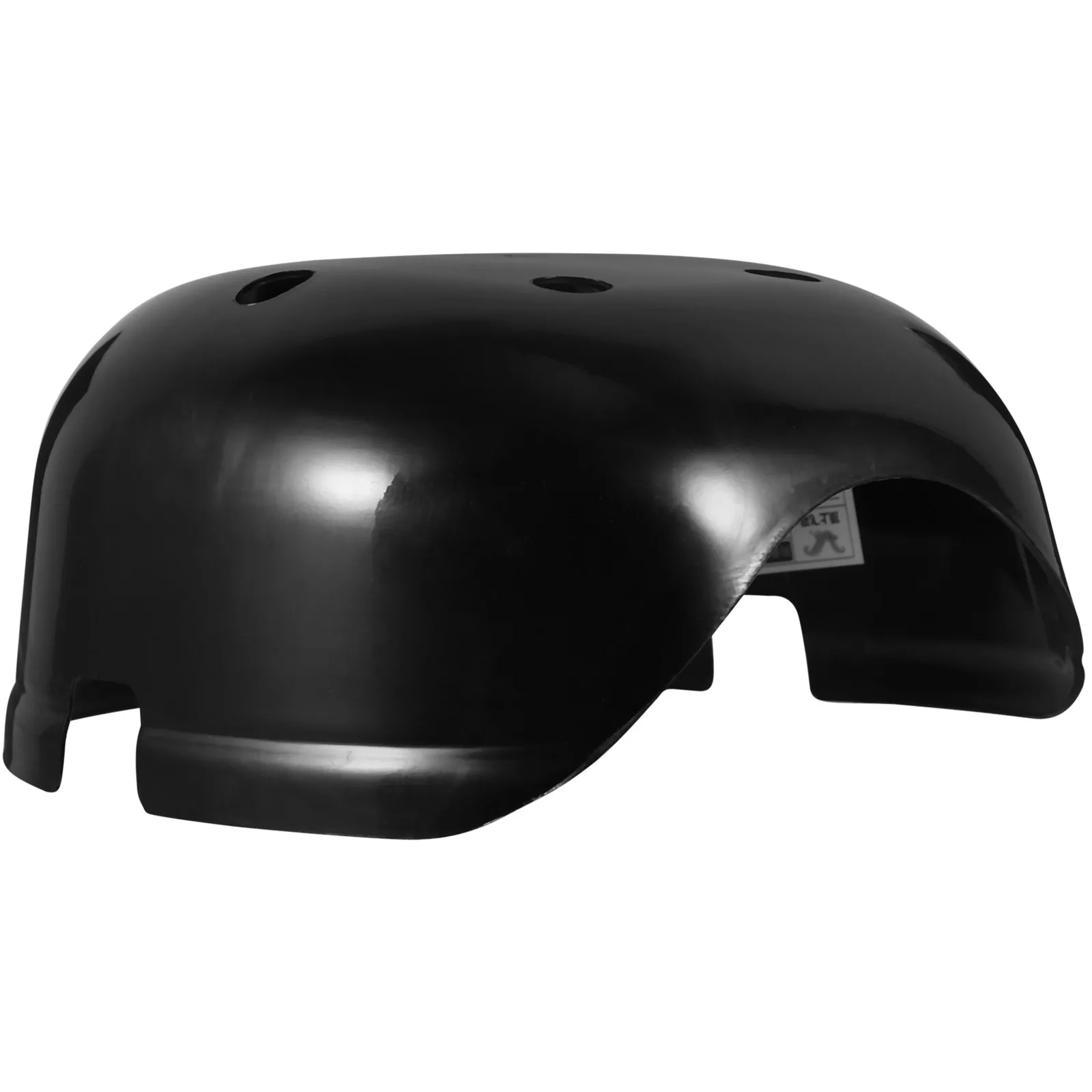 

Sports Protection Inner Shell Hard ABS PP Foam Bump Cap Baseball Insert Ventilated Head Protection for Outdoor Workers