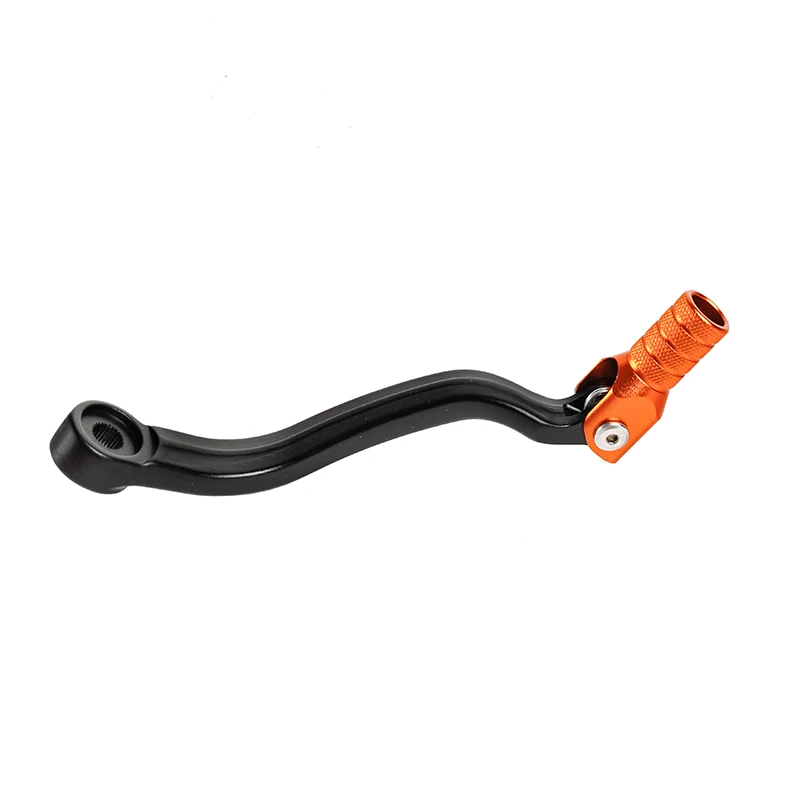 CNC Forged Gear Shift Lever For KTM 690 ENDURO R Husqvarna 701 ENDURO 701 SUPERMOTO KTM EXC 300 Husqvarna TE 300 GasGas EC 300