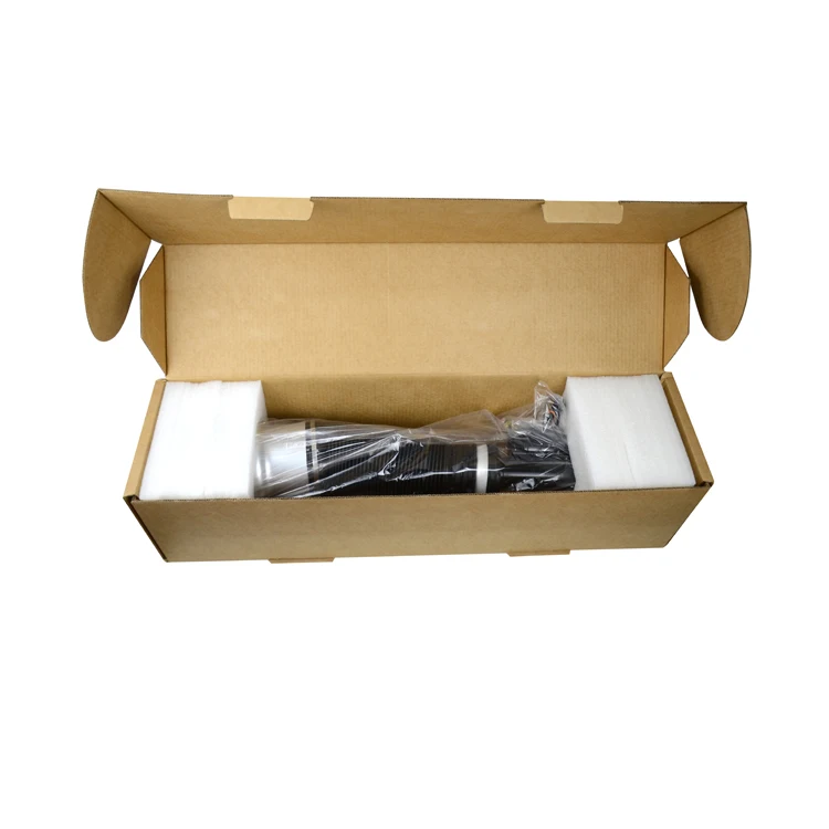 المصنعين الصينيين التعليق الهوائي الأمامي والخلفي 2203202438 2203205113 BENZ W220 ممتص الصدمات #5