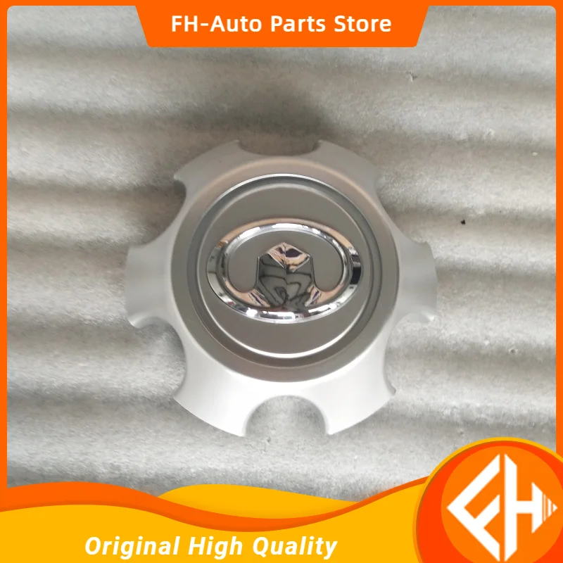 original Steed Wheel Center Cap Hub Cap for great wall wingle3 Wingle5  Haval  OEM:3102104-K00 high quality