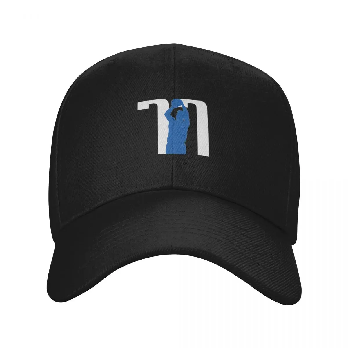 

Luka Doncic Baseball Cap Male hat Streetwear Military Tactical Cap Kids Hat Golf Women Men's