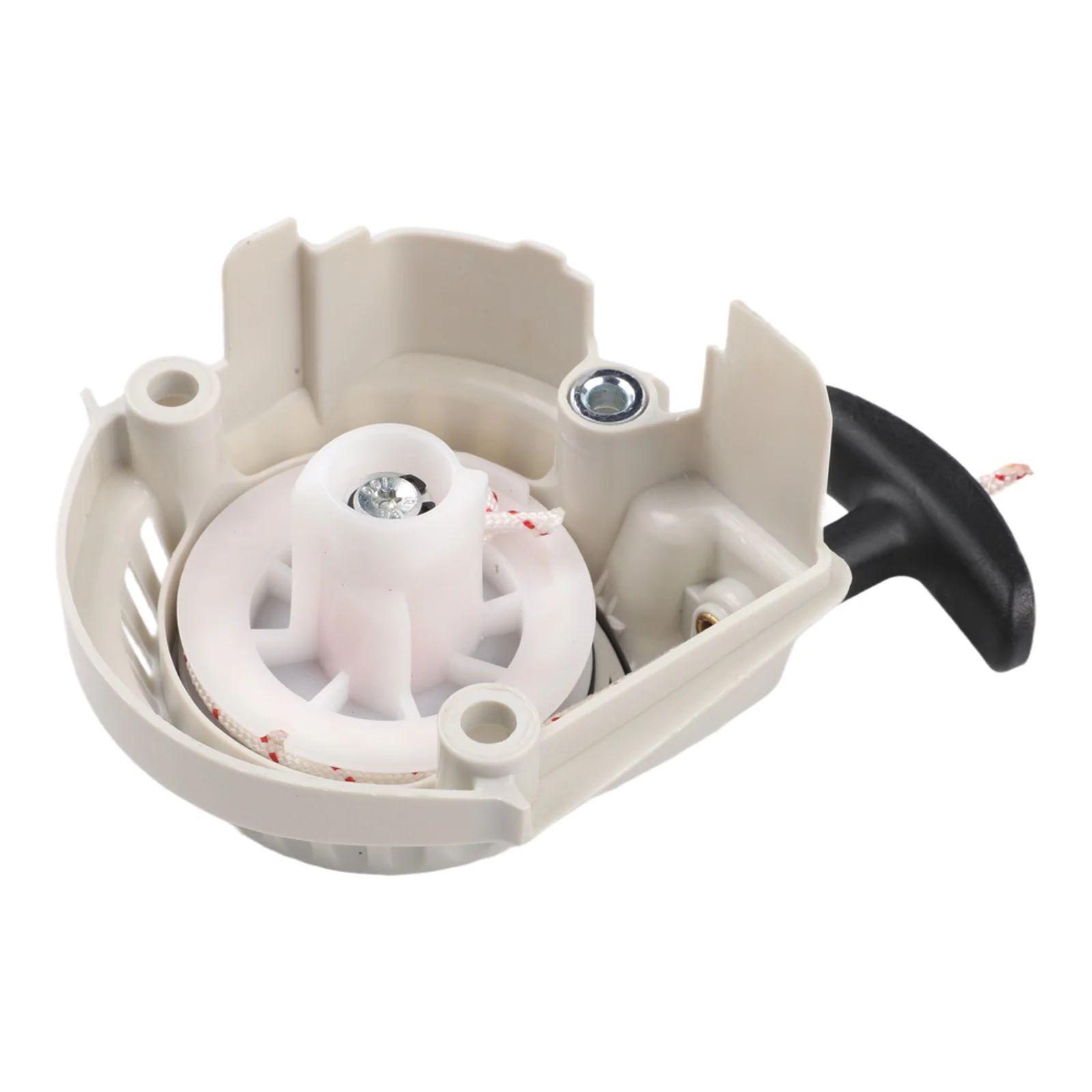 FS94C Recoil Starter Compatible with HL91K HL94 FS94 Models Includes Starter Cup Pawls and 3 Screws Replacement Kit