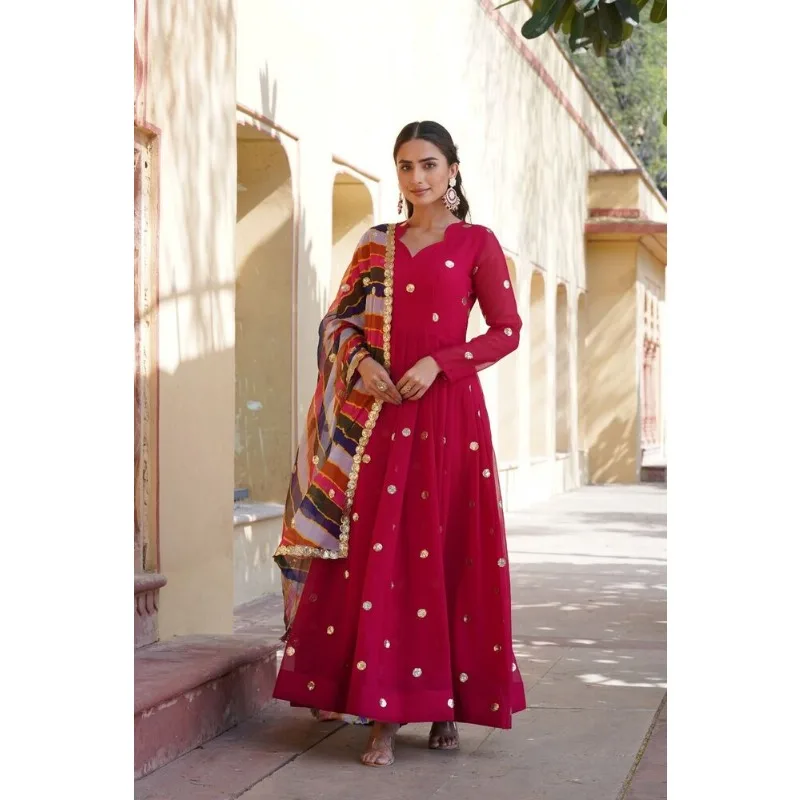 Kameez Pakistani Party Readymade Ladies Salwar Индийский свадебный дизайнер Polaroid Wood