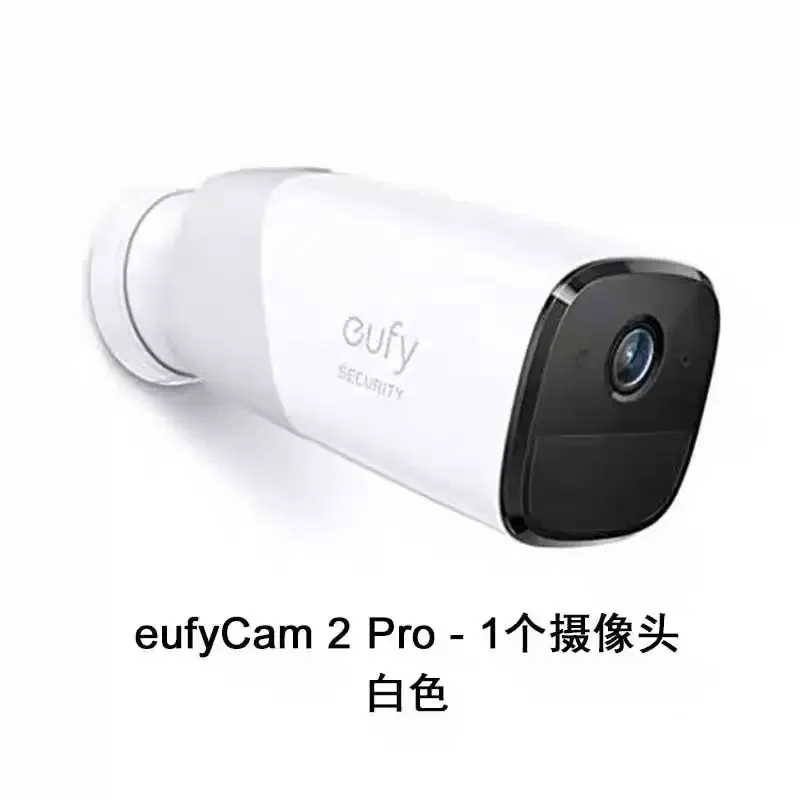 Smart__ Eufy Security eufy__Cam 2 Pro Wireless Home Security  System 4-Cam Kit