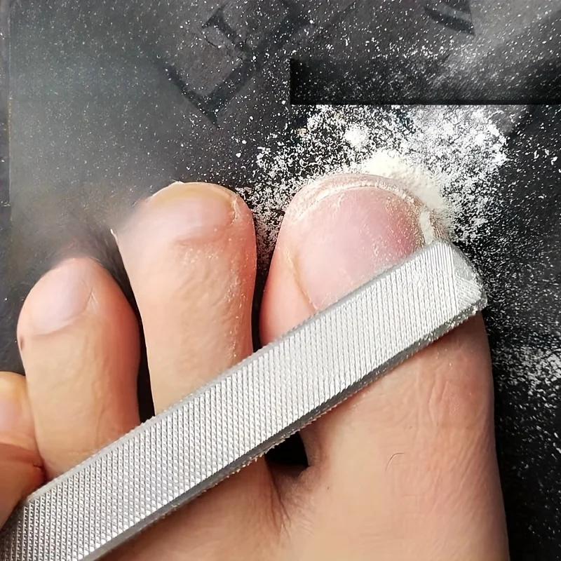 قطعتان من مبرد الأظافر، رافع أظافر القدم الغارزة من الفولاذ المقاوم للصدأ، تشكيل وتلميع، مجموعة إزالة أظافر القدم المتزايدة للداخل، ندبة إصلاح القدم