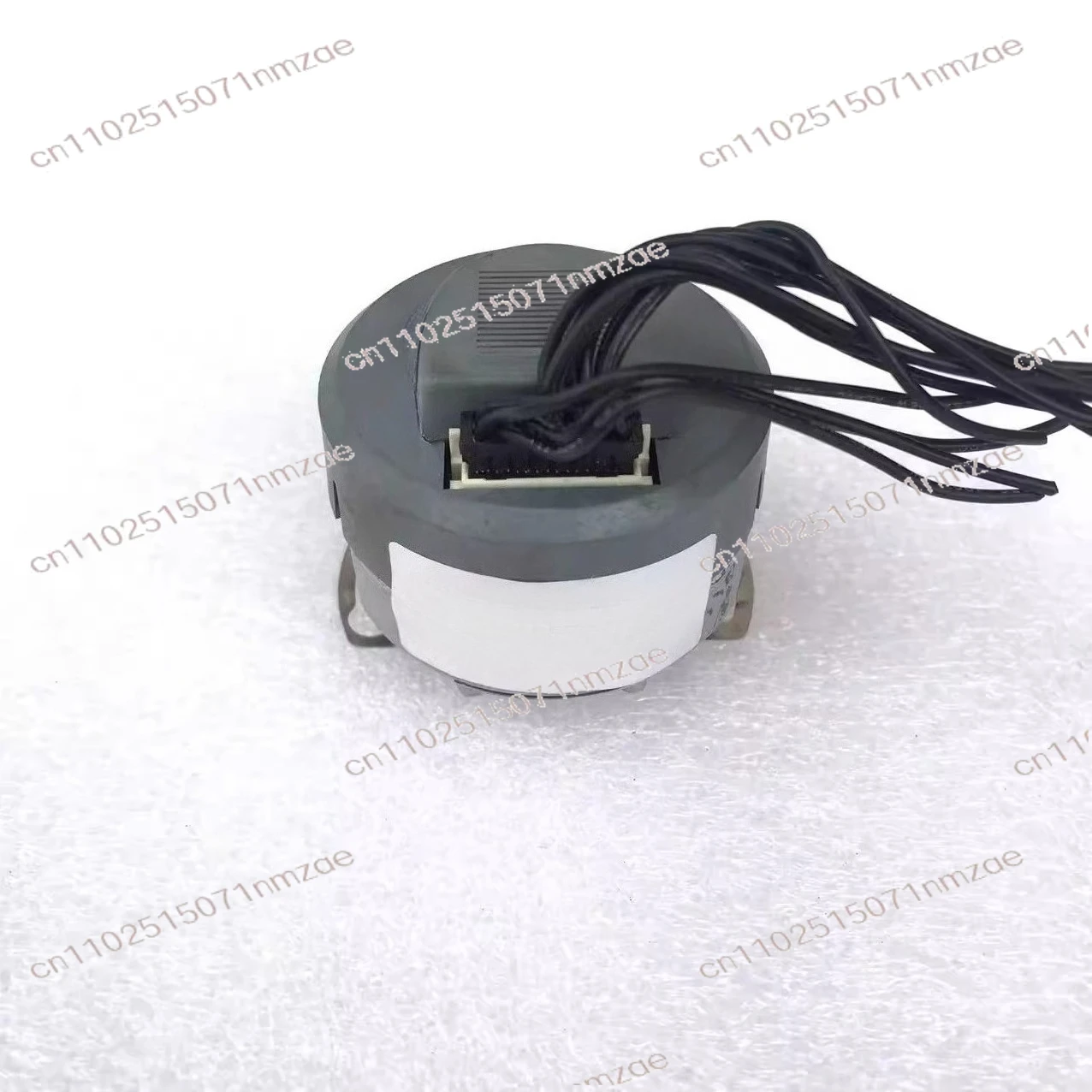 

RCH20D Rotary Encoder 2000PPR 2-12mm Shaft M4 Mount 5V Line Driver