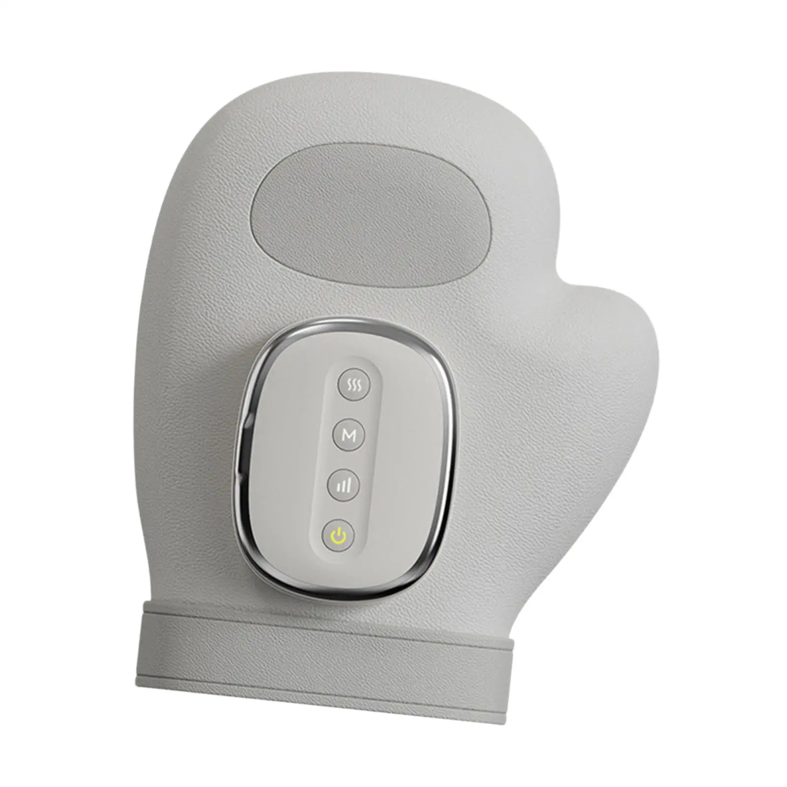 

Умный массажер для рук, универсальный массажер с подогревом, разминание, 5-режимный компрессионный электрический массажер для пальцев для отца и мамы