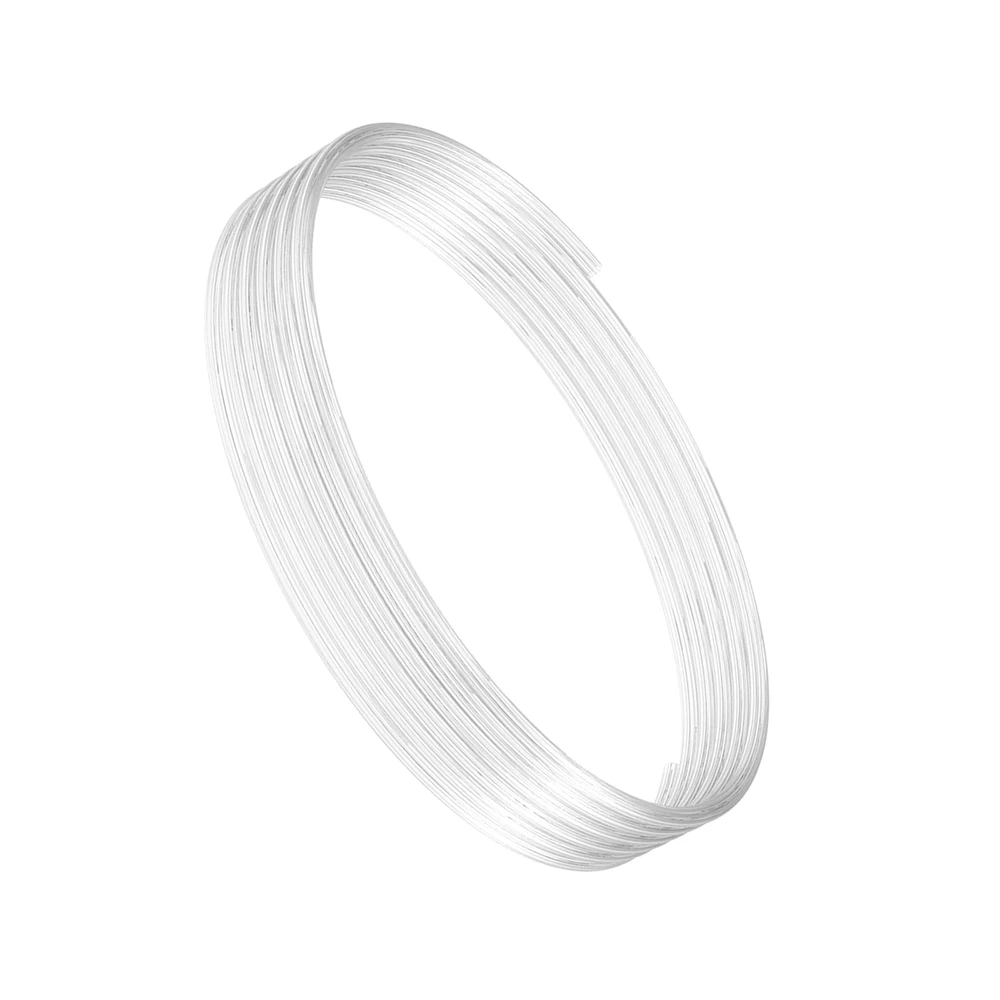 Low-Resistance Star-Shaped PTFE Tube For 3D Printer OD Teflonto Ultra-Smooth Flow Tube 5M High Quality Tube  For 3D Printer Part