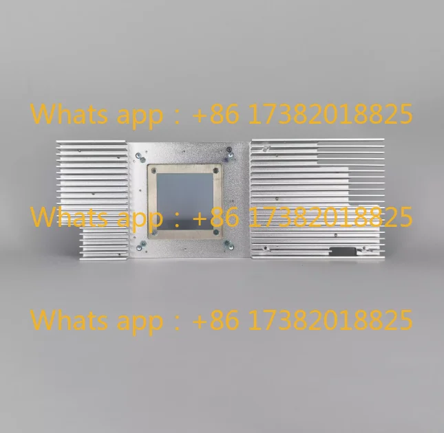 2080ti Public Graphics Card Integrated Water-cooled Modification Kit, Compatible with Public 2080/2080S/2070S