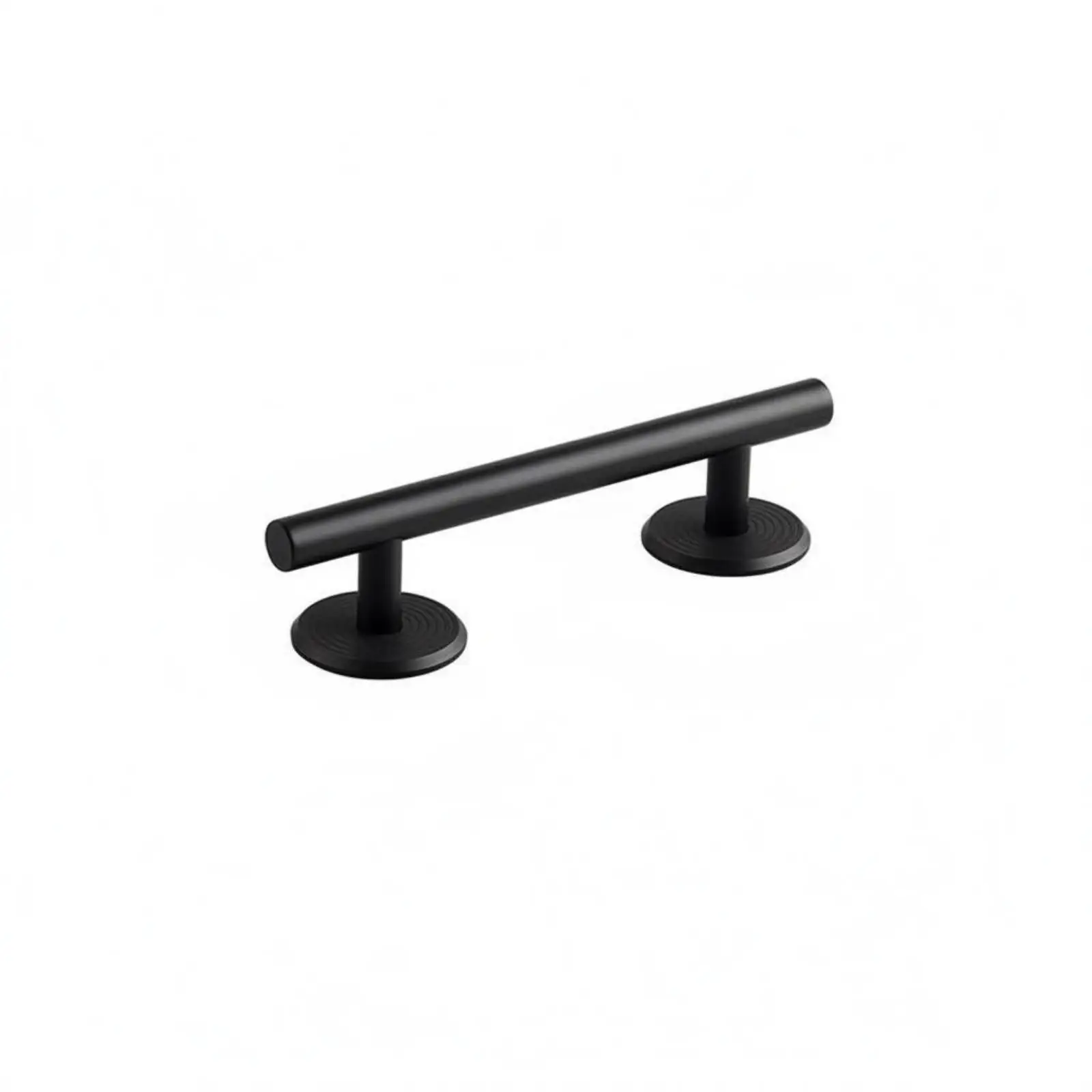 Aluminum Alloy Stick on Cabinet Handle Bar Pull for Kitchen Door Storage Cupboard and Display Cabinets