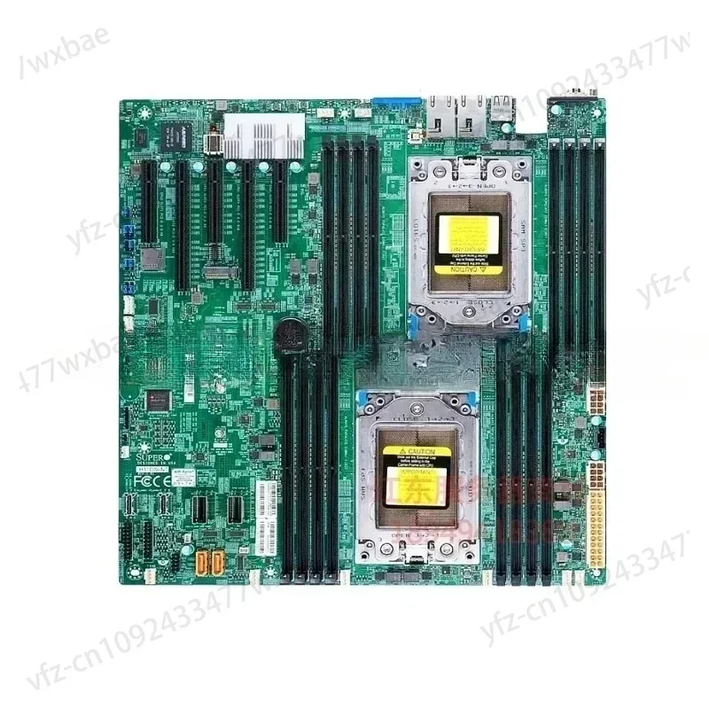 For S8030 single-circuit motherboard  for  AMD/EPYC 7282/7542 Ultramicro H11SSL-i H11DSI