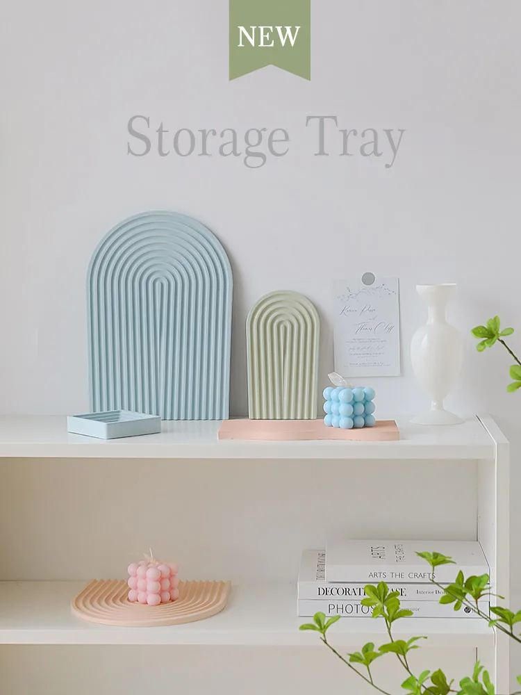 حار التصوير الدعائم Morandi موجة اللون محكم صينية تخزين الصور تبادل لاطلاق النار fotografia اكسسوارات لمستحضرات التجميل الحلي الغذاء