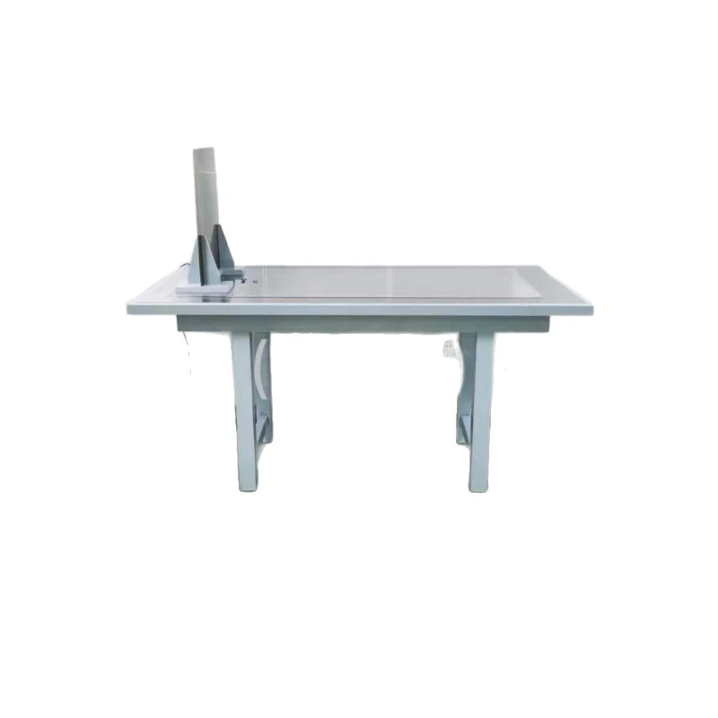 

Electrostatic discharge generator test bench, test table, electrostatic discharge environment