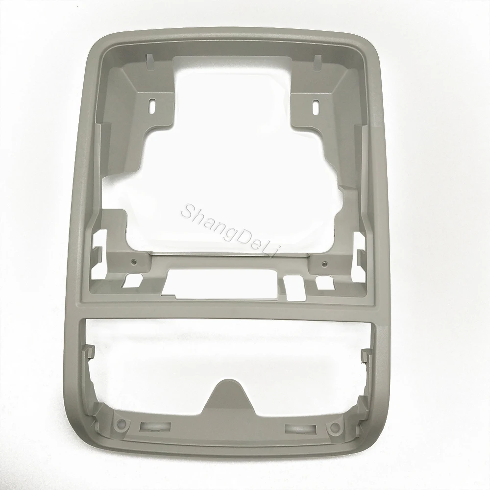 Car Interior Roof Sunglasses Holder Frame Sun glasses Case Box For VW Passat B6 Golf 5 Golf 6 MK6 Tiguan Superb Yeti